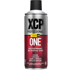 Image of XCP ONE Oil lubricant 0.4L Can