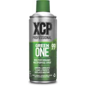 Image of XCP Green ONE Oil lubricant 0.4L Can