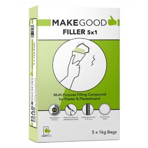 Image of Make Good Filler 5x 1kg