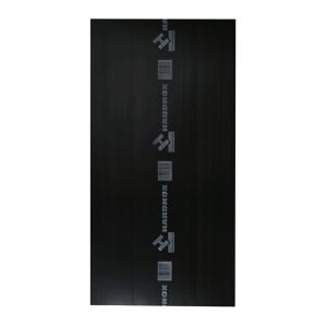 Image of Hardnox Square edge Floor protector board (L)2.4m (W)1.2m (T)2mm