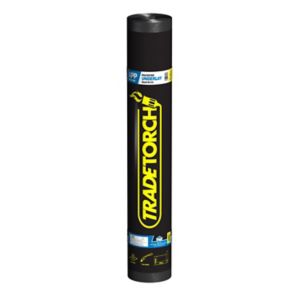 Image of Roof pro Torch-on Sand Underlay (L)8m (W)1m