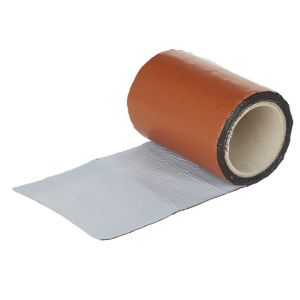 Image of Roof pro Terracotta Flashing Tape (L)3m (W)150mm