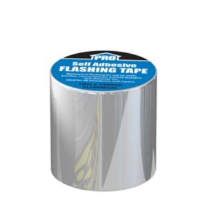 Image of Roof pro Silver Flashing Tape (L)10m (W)150mm