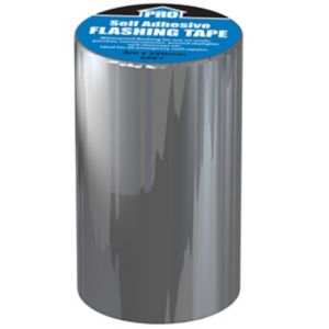 Image of Roof pro Grey Flashing Tape (L)3m (W)250mm