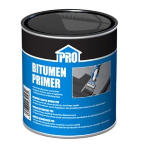 Image of Roof pro Primer 0.75L Jerry can