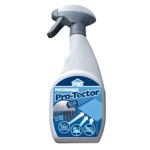 Image of Roof pro Pro-Tector Polycarbonate (PC) Protector