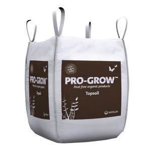 Image of Veolia Pro-Grow Top soil 729L
