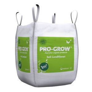 Image of Veolia Pro-Grow Soil conditioner 1000L