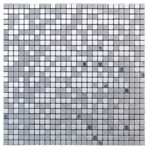 Image of Abu Dhabi Mosaic tile sheets (L)150mm (W)110mm