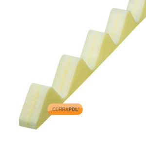 Image of Corrapol Polyethylene (PE) Eaves filler