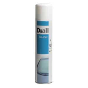 Image of Diall De-icer 300ml Can