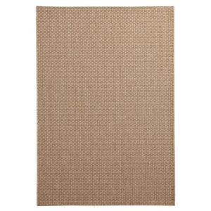 Image of Colours Fearne Natural Rug (L)1.7m (W)1.2m