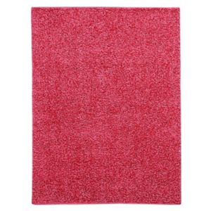 Image of Colours Kala Pink Rug (L)1.6m (W)1.2m