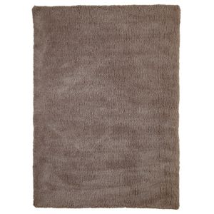 Image of Colours Oriana Mink Rug (L)1.7m (W)1.2m