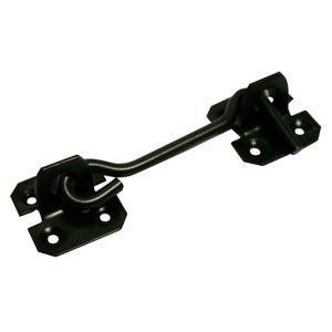 Image of Blooma Green Steel Cabin hook (L)102mm