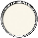 Colours Antique White Matt Emulsion Paint 50ml Tester Pot | Departments