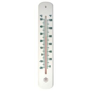 Image of Verve Wall thermometer