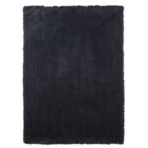 Image of Colours Oriana Anthracite Rug (L)1.7m (W)1.2m