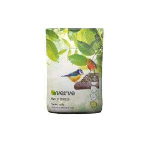 Image of Verve Wild Birds Seed mix 12750g