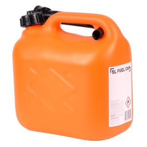 Image of Petrol Fuel can 5L