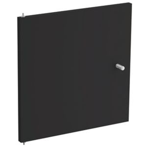 Image of Form Konnect Black Door (H)322mm (W)322mm