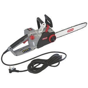 Image of Oregon CS1500-40 2400W 230V Corded 400mm Self sharpening chainsaw