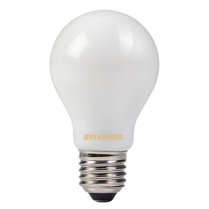 Image of Sylvania E27 5W 470lm GLS LED Filament Light bulb