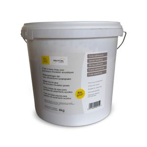 Image of Recticel Instasoft high strength Grab adhesive 4L