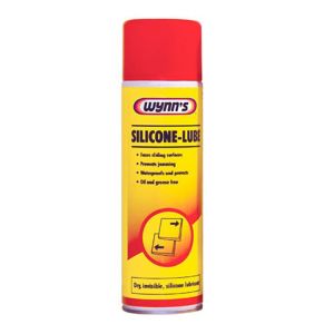 Image of Wynns Lubricant 500ml Can