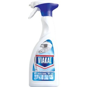Image of Viakal Cleaning spray