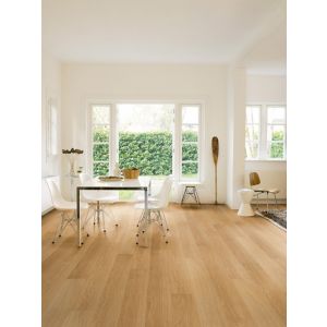 Image of Quick-step Aquanto Natural Laminate flooring Sample