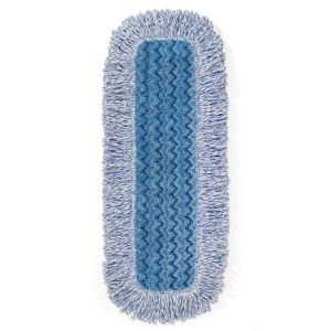 Image of Rubbermaid Wet mop refill pad