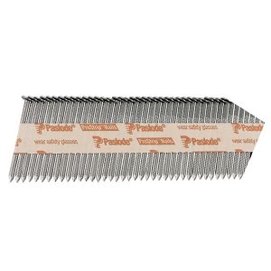 Image of Paslode 90mm Bright Nails Pack of 2200