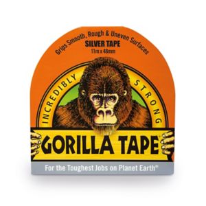 Image of Gorilla Duct Tape (L)11m (W)50mm