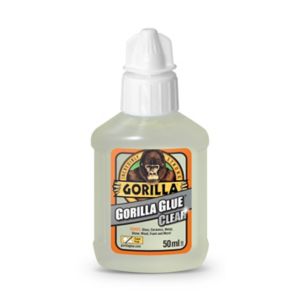 Image of Gorilla Glue 50ml