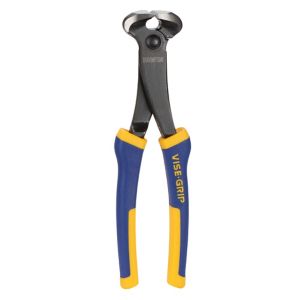 Image of Irwin Vise grip 8" End cutter