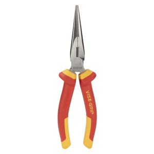 Image of Irwin Long nose pliers