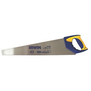 Image of Irwin Fast fine Universal saw 8 TPI