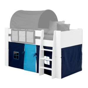 Image of Wizard Blue Bed tent