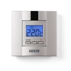 Terma Programmer & Room Thermostat