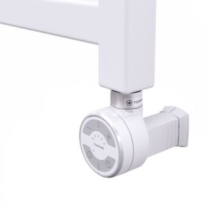 Image of Terma 800w Fully Thermostatic Element 1/2 BSP (H)530mm (W)55mm (D)39mm