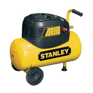Image of Stanley 240V Powered tyre compressor