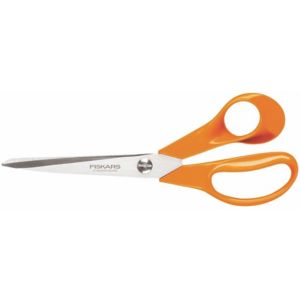 Image of Fiskars Stainless steel Garden scissors