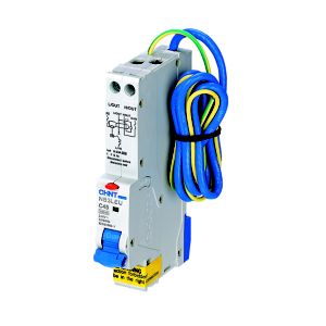 Chint 45A Rcbo
