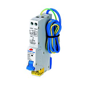 Chint 50A Rcbo