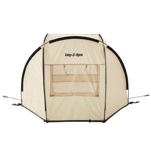 Image of Lay-Z-Spa 0.94m White Canopy