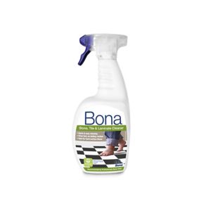 Image of Bona Stone tile & laminate floor cleaner 1L