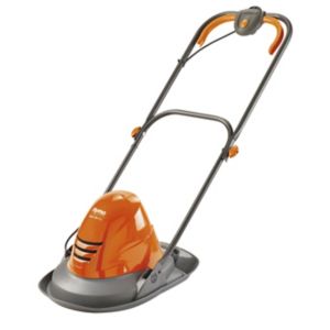 Image of Flymo Turbolite 270 Corded Hover Lawnmower