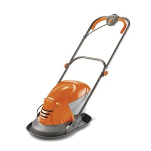 Image of Flymo Hover vac 270 Corded Hover Lawnmower