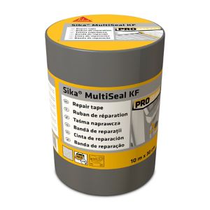 Image of Sika Grey Roofing Repair Tape (L)1m (W)300mm